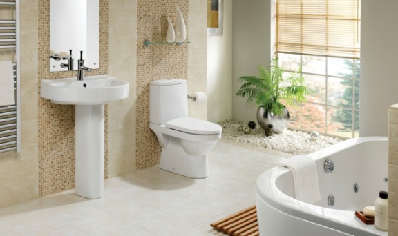 Ceramics and Sanitary