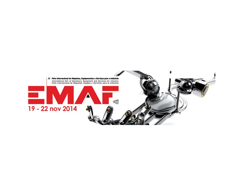 Roboplan vai estar presente na EMAF 2014