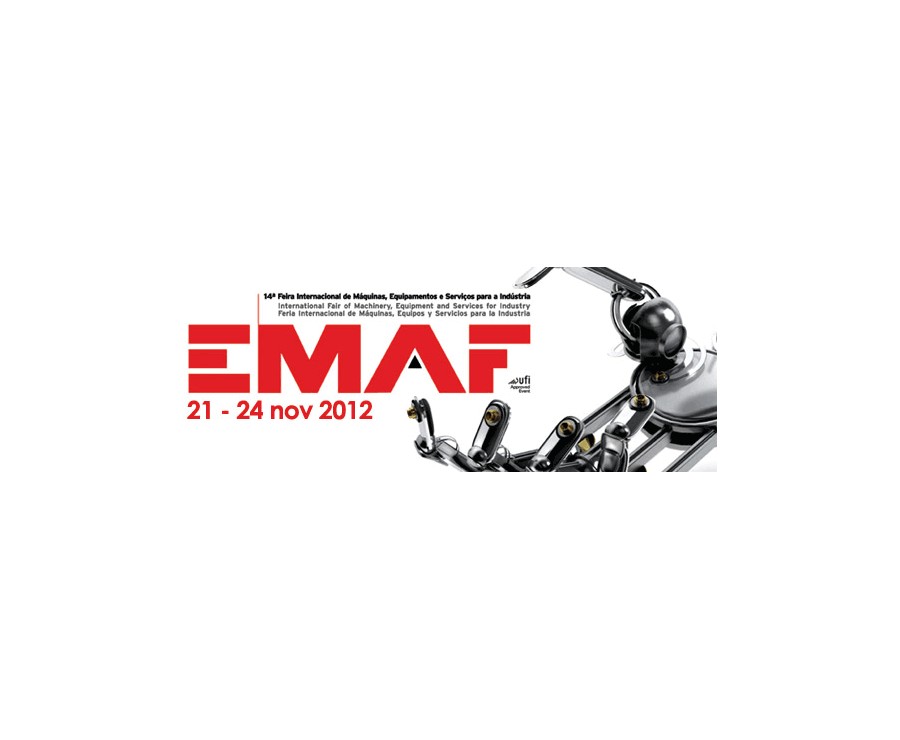 ROBOPLAN na EMAF
