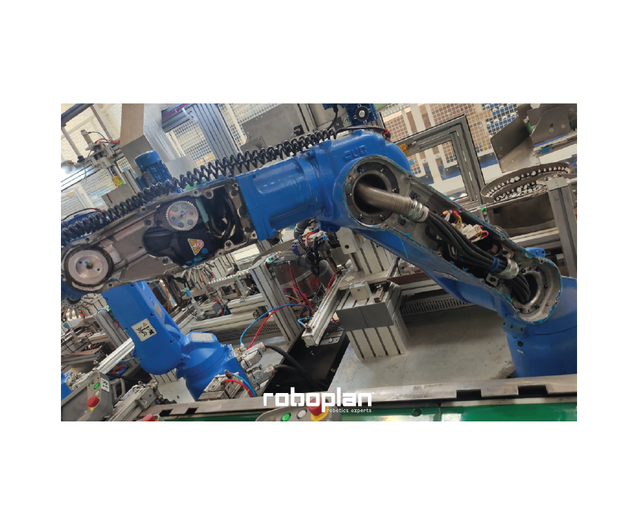 5 dicas para avaliar o estado do seu robot