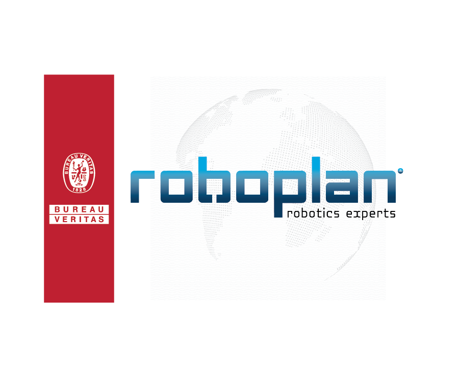 Roboplan faz mais uma auditoria de acompanhamento à norma ISO9001:2015