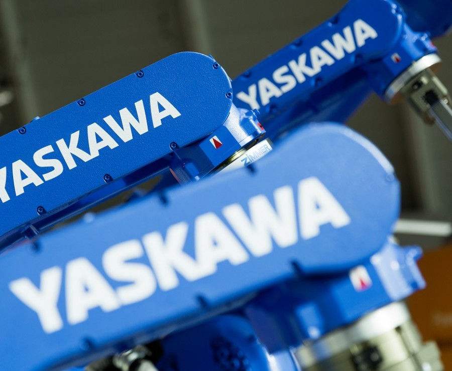 Nova sede da Yaskawa Ibérica em Barcelona irá melhorar a presença da marca também em Portugal